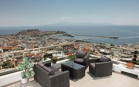 Blue View Maisonette